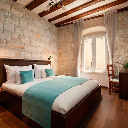 Villa Olea Split Zewnętrze zdjęcie