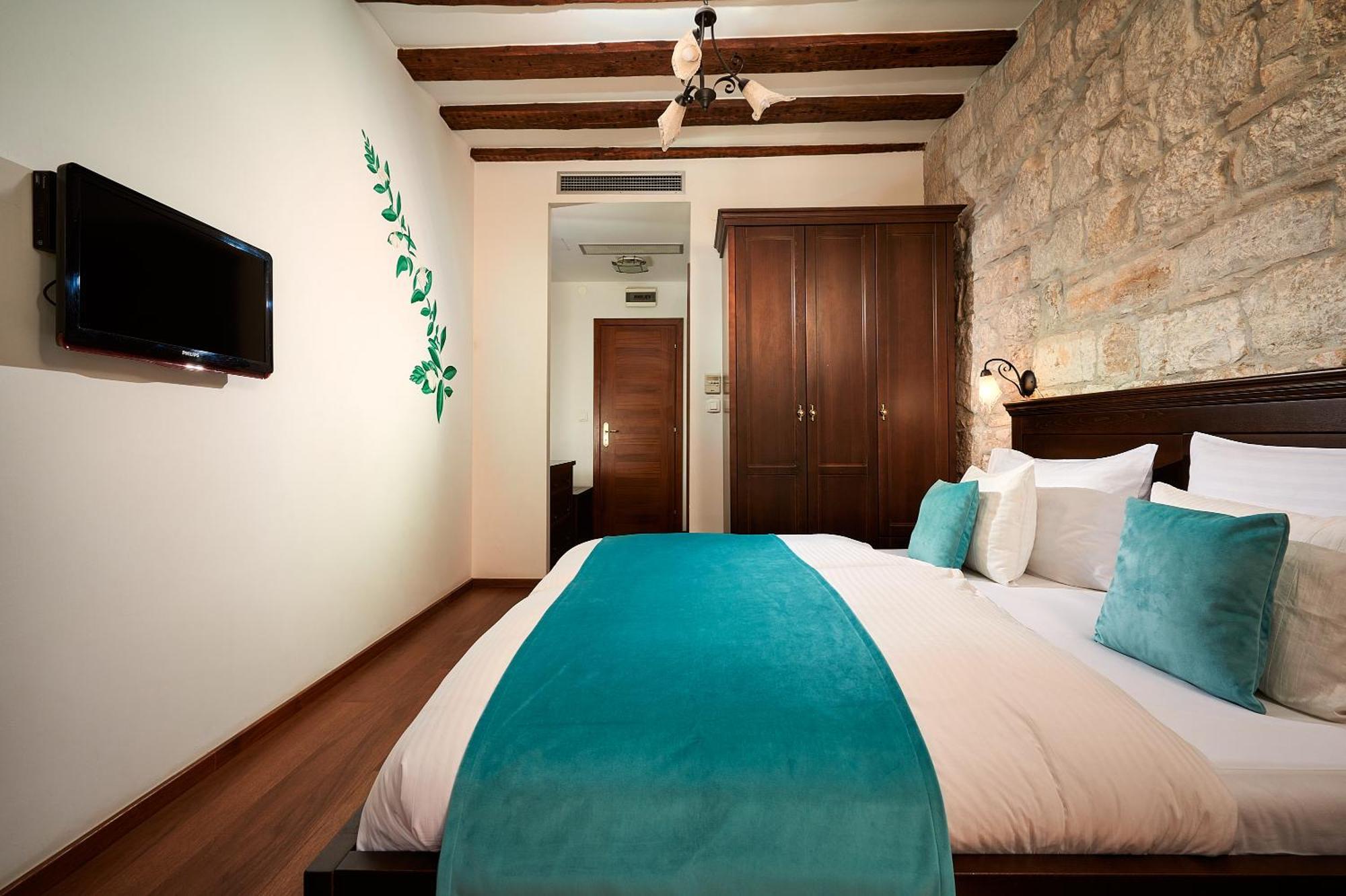 Villa Olea Split Zewnętrze zdjęcie