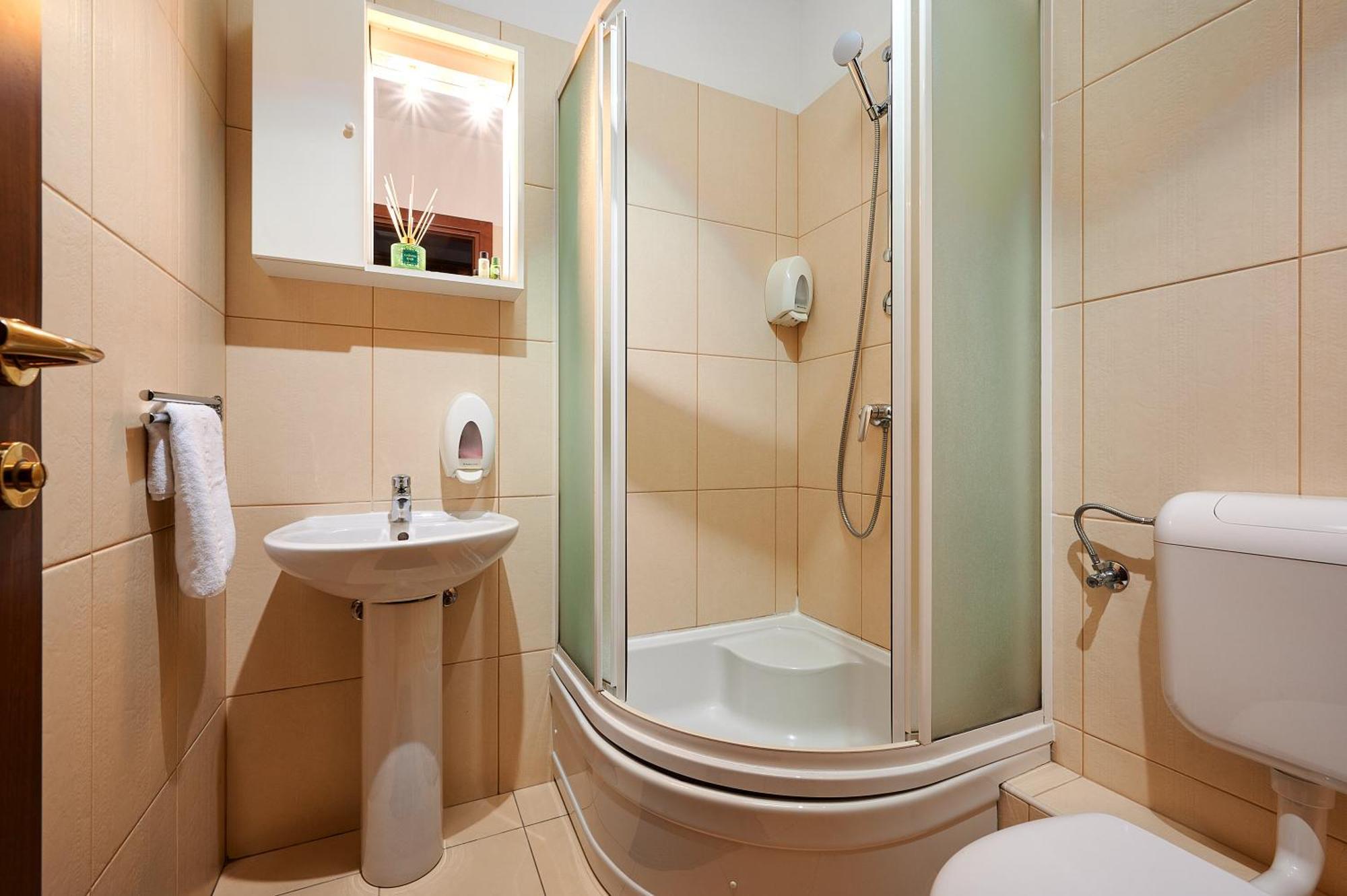 Villa Olea Split Zewnętrze zdjęcie