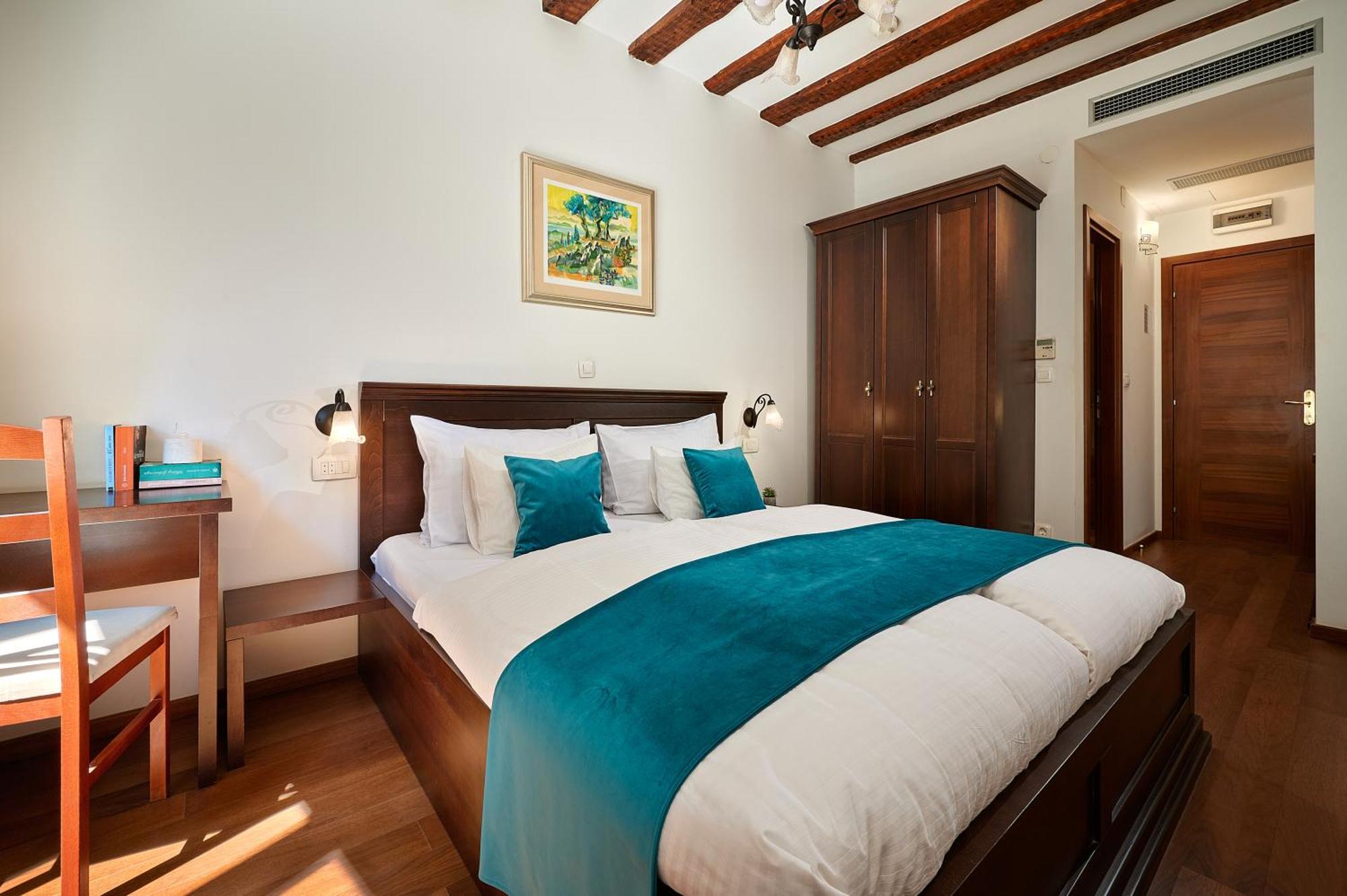 Villa Olea Split Zewnętrze zdjęcie
