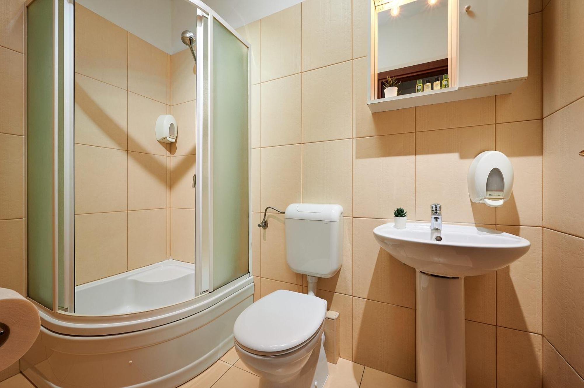 Villa Olea Split Zewnętrze zdjęcie