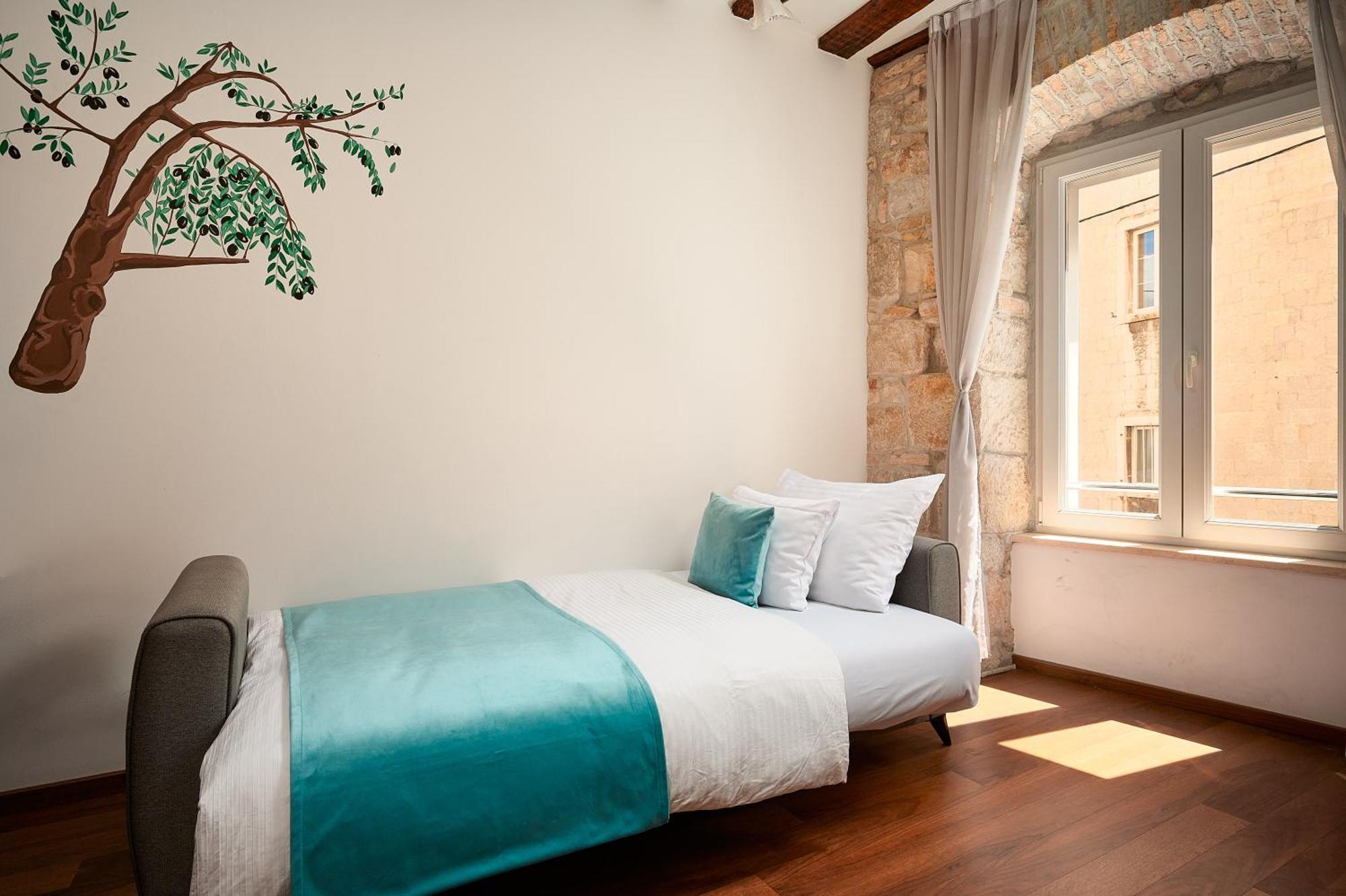 Villa Olea Split Zewnętrze zdjęcie