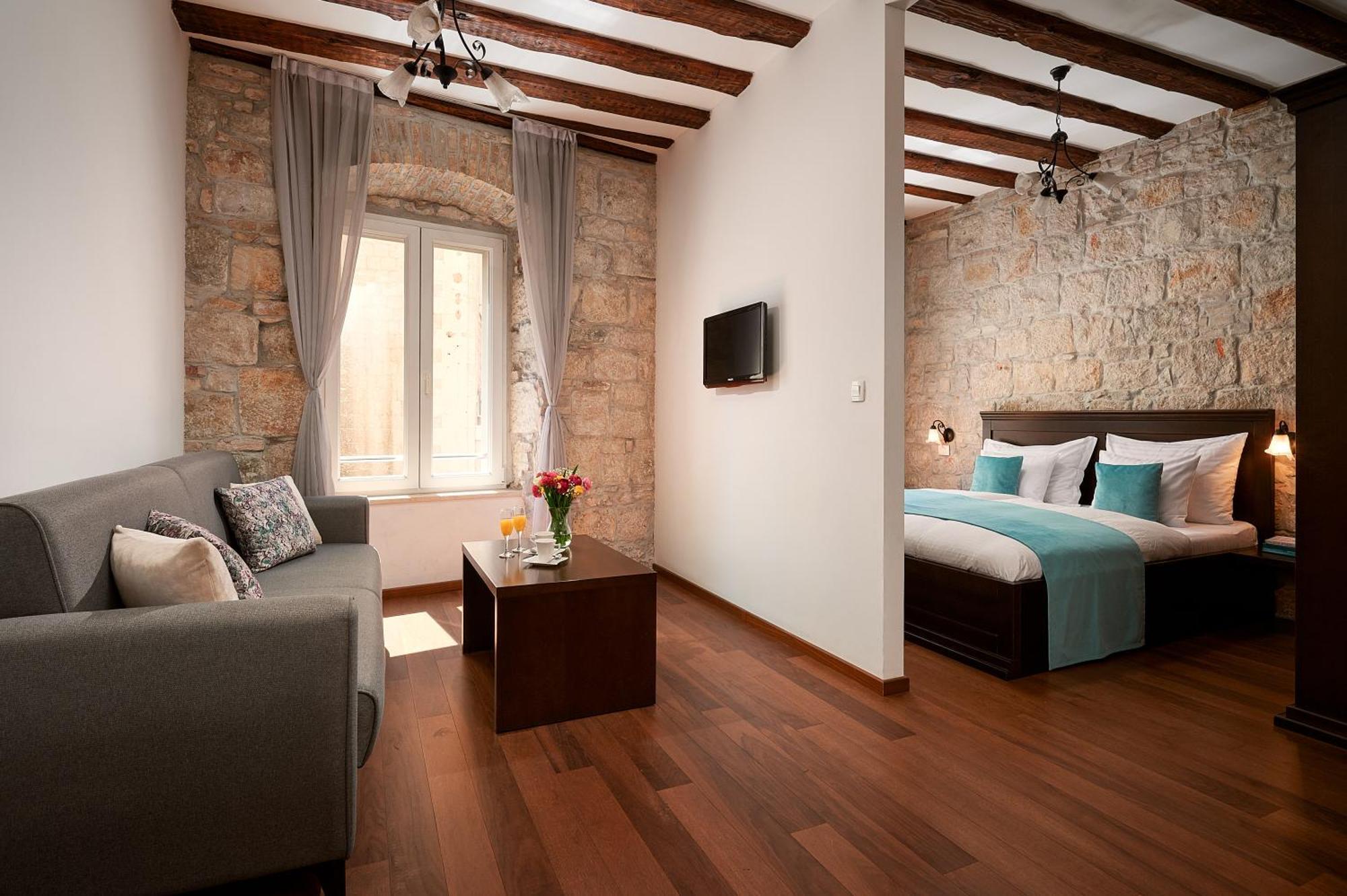 Villa Olea Split Zewnętrze zdjęcie